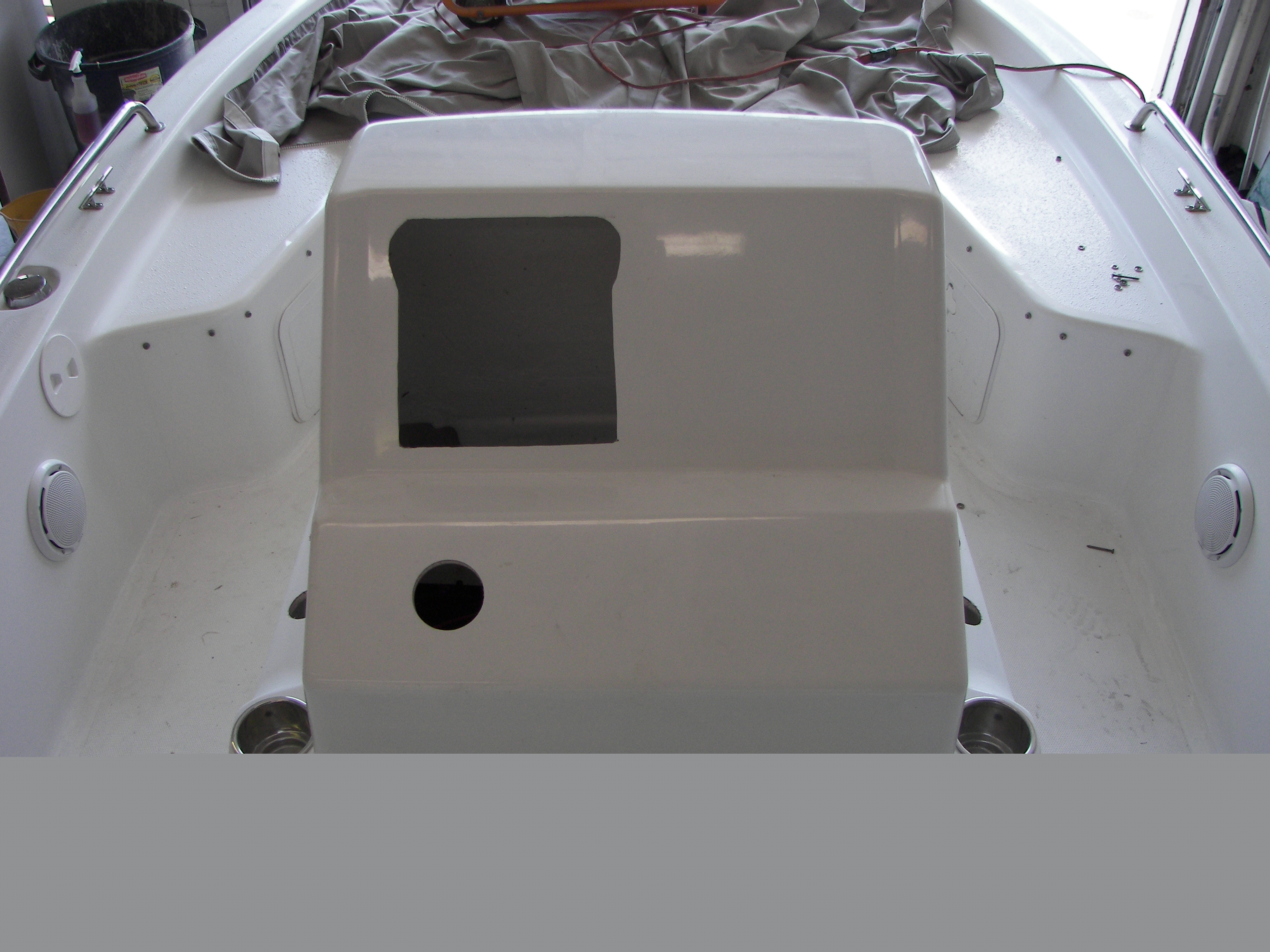 marine electronicsinstallationjacksonville