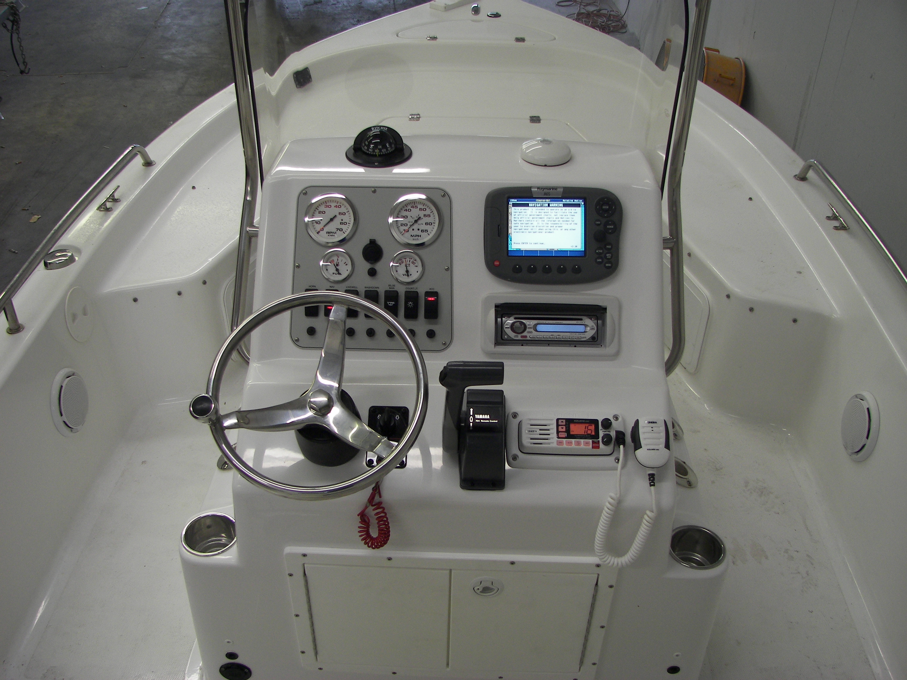 marine electronicsinstallationjacksonville