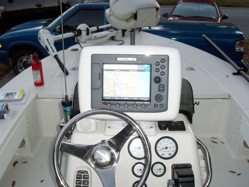 marine electronicsinstallationjacksonville